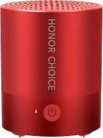 Портативная акустика Honor Choice Mini 4W Red (BOE-ME00)