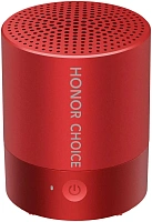 Портативная акустика Honor Choice Mini 4W Red (BOE-ME00)