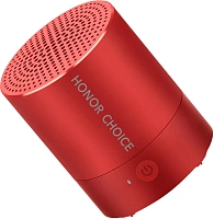 Портативная акустика Honor Choice Mini 4W Red (BOE-ME00)
