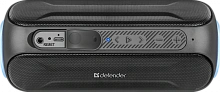 Портативная акустика Defender Enjoy S1000 Black