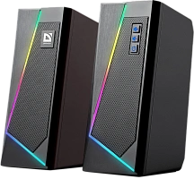 Колонки Defender Solar 3 (65103)