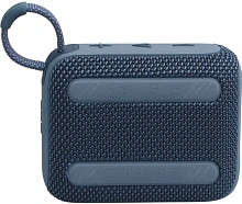 Портативная акустика JBL GO 4 Blue