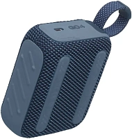 Портативная акустика JBL GO 4 Blue