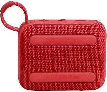 Портативная акустика JBL GO 4 Red