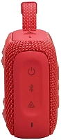 Портативная акустика JBL GO 4 Red