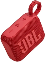 Портативная акустика JBL GO 4 Red