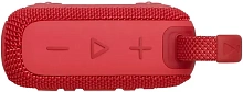Портативная акустика JBL GO 4 Red