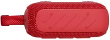 Портативная акустика JBL GO 4 Red
