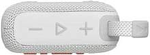 Портативная акустика JBL GO 4 White