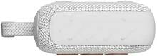 Портативная акустика JBL GO 4 White