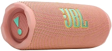 Портативная акустика JBL Flip 7 Pink
