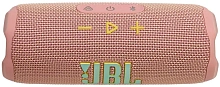 Портативная акустика JBL Flip 7 Pink