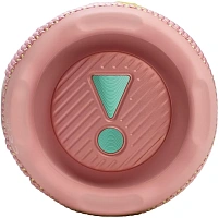 Портативная акустика JBL Flip 7 Pink