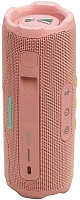 Портативная акустика JBL Flip 7 Pink
