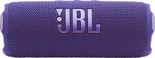 Портативная акустика JBL Flip 7 Purple