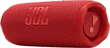 Портативная акустика JBL Flip 7 Red