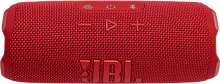 Портативная акустика JBL Flip 7 Red
