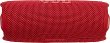 Портативная акустика JBL Flip 7 Red