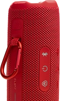 Портативная акустика JBL Flip 7 Red