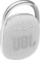 Портативная акустика JBL Clip 5 White