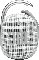 Портативная акустика JBL Clip 5 White