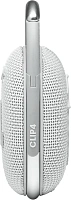 Портативная акустика JBL Clip 5 White