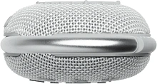 Портативная акустика JBL Clip 5 White