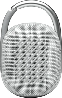 Портативная акустика JBL Clip 5 White