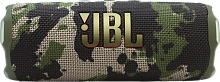 Портативная акустика JBL Flip 7 Squad