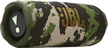 Портативная акустика JBL Flip 7 Squad