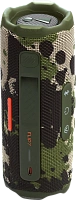 Портативная акустика JBL Flip 7 Squad