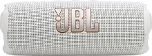 Портативная акустика JBL Flip 7 White