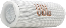 Портативная акустика JBL Flip 7 White