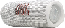 Портативная акустика JBL Flip 7 White