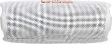 Портативная акустика JBL Flip 7 White
