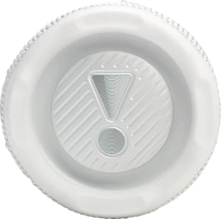 Портативная акустика JBL Flip 7 White