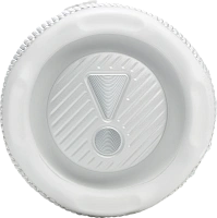 Портативная акустика JBL Flip 7 White