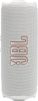 Портативная акустика JBL Flip 7 White