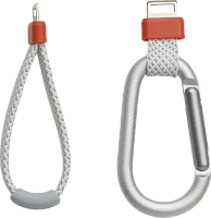 Портативная акустика JBL Flip 7 White