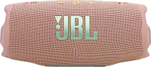 Портативная акустика JBL Charge 6 Pink