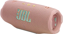 Портативная акустика JBL Charge 6 Pink