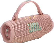 Портативная акустика JBL Charge 6 Pink