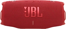 Портативная акустика JBL Charge 6 Red