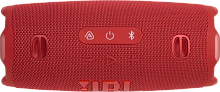 Портативная акустика JBL Charge 6 Red