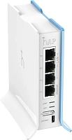 Wi-Fi маршрутизатор (роутер) MikroTik RB941-2nD-TC hAP lite Tower