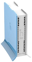 Wi-Fi маршрутизатор (роутер) MikroTik RB941-2nD-TC hAP lite Tower