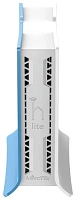 Wi-Fi маршрутизатор (роутер) MikroTik RB941-2nD-TC hAP lite Tower