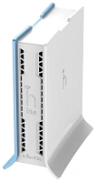 Wi-Fi маршрутизатор (роутер) MikroTik RB941-2nD-TC hAP lite Tower
