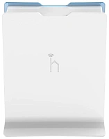 Wi-Fi маршрутизатор (роутер) MikroTik RB941-2nD-TC hAP lite Tower