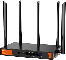 Wi-Fi маршрутизатор (роутер) Tenda W30E